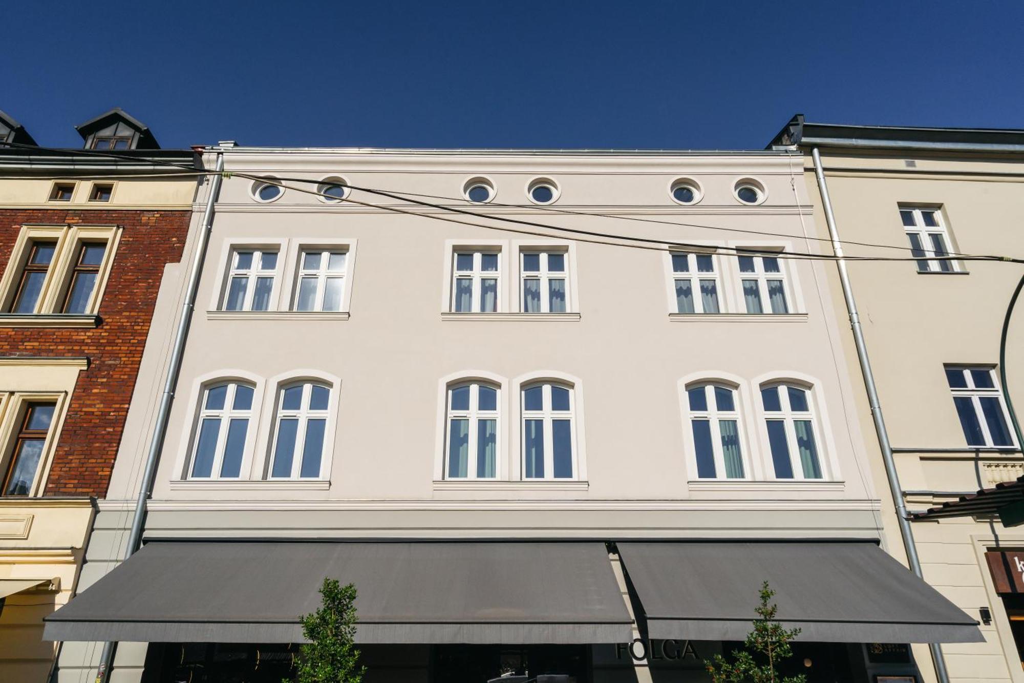 Estery12 - Loftaffair Collection Krakow Exterior photo